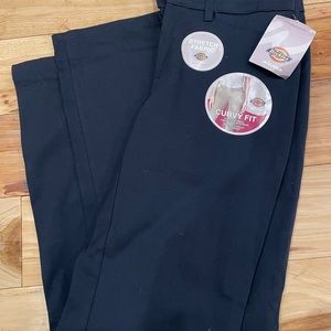 Womens Dickies work pants